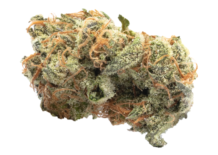 Gelato Cannabis Bud