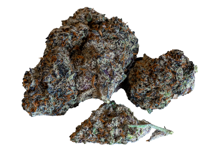 Oreo Cookie Marijuana Buds