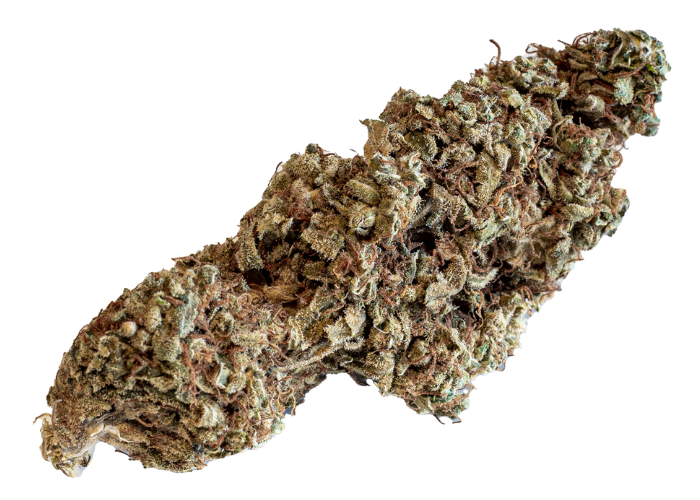 Sour Deisel Cannabis Bud