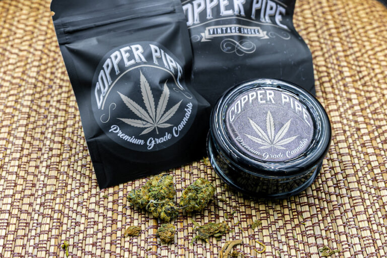 Professional Cannabis Products